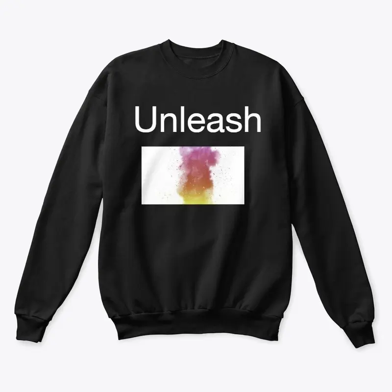 Unleash/Black